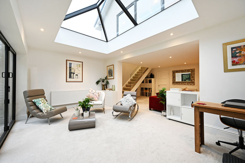 Carsick Hill Crescent Fulwood